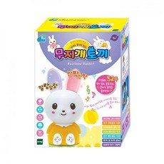 토이트론 퓨처토이 무지개토끼(22281)