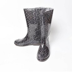 어니스강패션장화