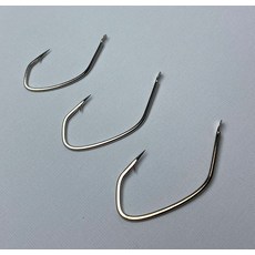 폭탄낚시 농어 벌크 덕용바늘 특가! 100개입