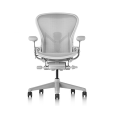 [국내정식수입품] 허먼밀러 공식딜러/ 뉴 에어론 풀 체어/ HermanMiller New Aeron Full chair, Mineral