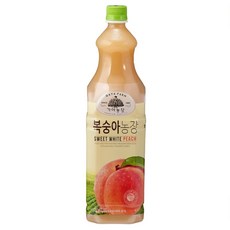 청도복숭아농장