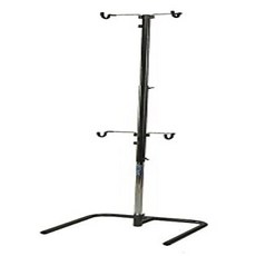 BiciSupport Double Vertical Stand BiciSupport 이중 수직 스탠드, 1