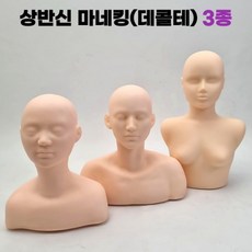 피부마네킹