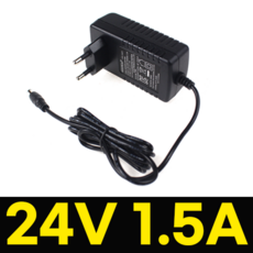 24v1.5a