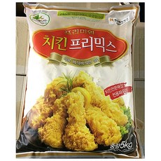 라유1_이슬나라 치킨 파우더 5k 가루 닭튀김파우더 치킨파우더 치킨요리가루 튀김가루+sydflk, ☆탁월한선택, ☆탁월한선택
