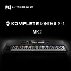 komplete61mk2