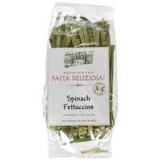 Pasta Deliziosa! 수제 파스타 버라이어티 팩 모든 맛 355ml(12온스)