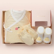 밍크뮤출산선물