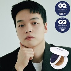 비레디마그네틱피팅쿠션리필