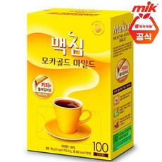 _맥심 모카골드 커피만 100T, 상세페이지 참조, 상세페이지 참조