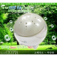 옥시피아스터디