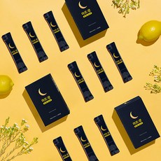 아자차 마르문 1500mg 아르기닌 마카 오자 야관문 아연 프리미엄 활력 스틱 남성활력 건강 지구력 피로회복, [BEST] 2개월분(3BOX)