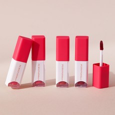 퍼스널데이즈 립틴트 (8종 중 택 1), 1개, 5g, 07.윈터 체리무스