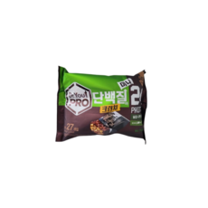 닥터유 프로단백질바 크런치 한입쏙 34p, 280g, 6개