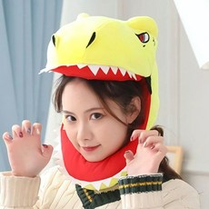 동물모자 TOP01