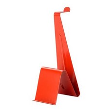 이케아 뫼일릭헤트 태블릿거치대 레드, 상세설명 참조, 없음
