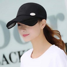 리더스 리더스 남여공용 야구모자 단체모자 동호회 날개 썬캡 (6002328)