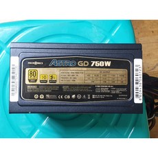 antecneoeco750w80plusgold풀모듈러