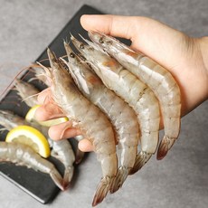 팔금도왕새우