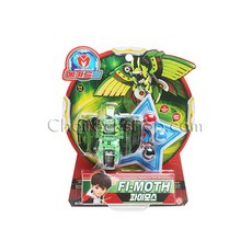 메카드볼파이모스