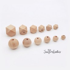 우드볼20mm