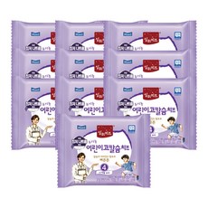 유기농미니크림치즈