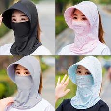 시골모자