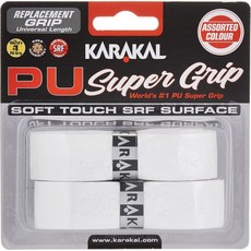 카라칼, 2 x Grips