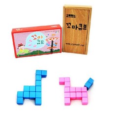 joymath소마큐브수준1