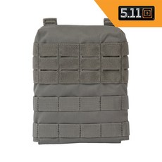 [5.11 택티컬] TACTEC 플레이트 베스트 캐리어(스톰), 단품