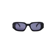 반베 더 니나 선글라스 블랙 제트 135551