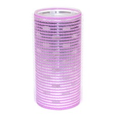헤어 롤러 연장 알루미늄 시트 50x120mm 플라스틱 매직 셀프 접착 컬러 에어 앞머리 컬링 미용