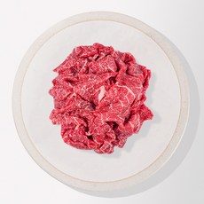 [순수한우] 샤브샤브 부드러운 한우 불고기 200g [냉장], 4) 2등급 불고기 300g, 300g, 1개