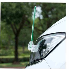 자동차앞차폭감