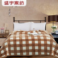 로라애슐리담요