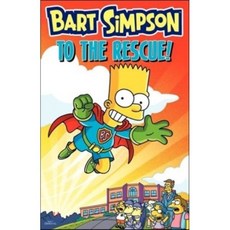 Bart Simpson to the Rescue!, Harper Design Intl