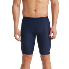 나이키5부수영복