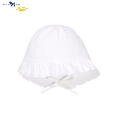 블루독베이비보넷모자