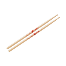 Promark 드럼스틱 Hickory 5A Wood Tip (TX5AW)