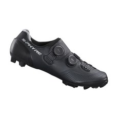 SHIMANO (시마노) XC9 (XC902ML01) 사이즈 : 43 (27.2cm) 색상 : 블랙 ESHXC902MCL01S43000 크로스 컨트리 신발