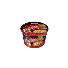 삼양 불닭볶음탕면 큰컵 120g, 160개