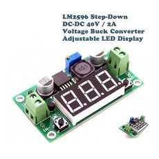 lm2596 TOP01
