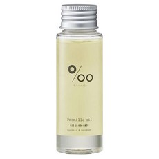 promillel 오일, 1개, 50ml - 푸에라리아오일