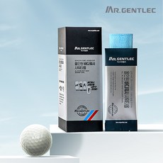 미스터젠틀씨