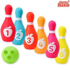 캐스비볼링놀이