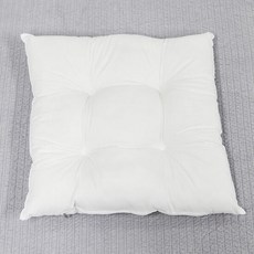 쿠션솜제작