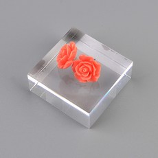 머리띠아크릴진열대