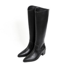 사뿐웨스턴부츠