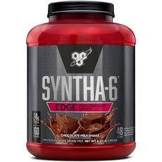 비에스엔 신타 6 엣지 프로틴 파우더 드링크 믹스 단백질 보충제 1.82kg 1개