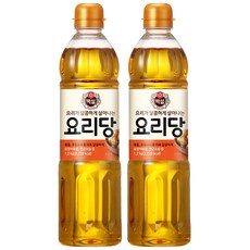 백설 요리당, 1.2kg, 2개